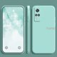 thumbnail image 1 of Funda Vivo Y53S Y33 Y11S Y20 De Teléfono Sólida YT, 1 of 4
