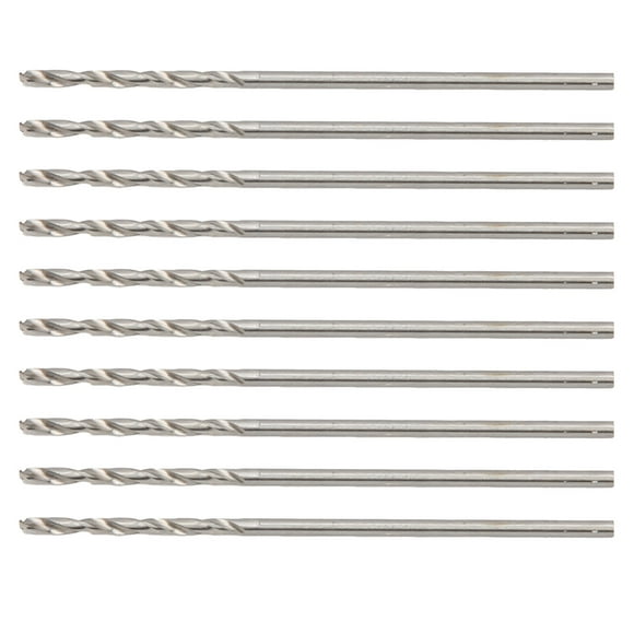 Punching Drill Bits, Portable Twist Drill Bit Easy To Install for Pearl Beads