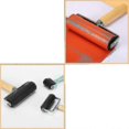 thumbnail image 3 of 3 Pieces Rubber Roller, Brayer Roller Paint Roller, Soft Brayer Roller Printing, 3 of 4