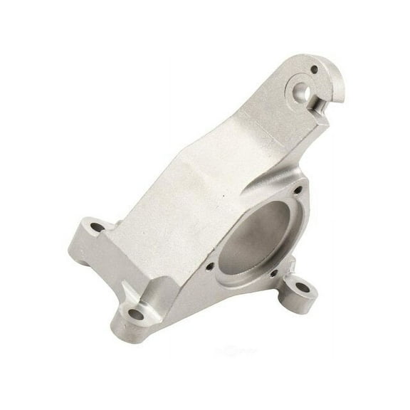 Rear Engine Mount Bracket - Compatible with 2014 - 2016 Chevrolet Impala Limited 3.6L V6 LFX VIN 3 - AC Delco