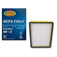 thumbnail image 3 of Eureka Vacuum 4870 Smart Vac Supply Kit (9 Bags & 1 R Belt & Hf2 & 70082 Filter) by EnviroCare, 3 of 5