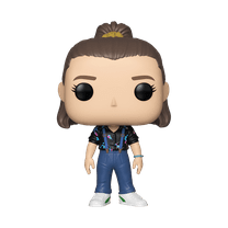 Funko POP! TV: Stranger Things S3 W2 - Eleven