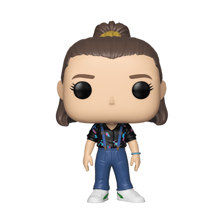 Funko POP! TV: Stranger Things S3 W2 - Eleven - Walmart.com