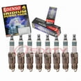 thumbnail image 3 of 8 pc DENSO 5331 Iridium Power Spark Plugs for 19145283 19145284 19300382 19300874 19302741 19303160 19307138 19307139 19308035 25164640 3874 312 5613324 5613325 5613810 5614029 5614046 5614168, 3 of 3