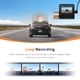 thumbnail image 5 of Dash Cam 70mai Lite 1080P Full HD Sony IMX307 130° WDR, 5 of 7