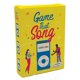 thumbnail image 1 of Expansión Mix de Game That Song 2000 - 50 cartas nuevas - Juego de cartas musicales para adultos y adolescentes de la familia. ¡Diversión hilarante, adictiva y competitiva para noches de juegos!, 1 of 5