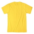 thumbnail image 3 of Men's 1863FC Yellow Club America Capsule 1916 T-Shirt, 3 of 3