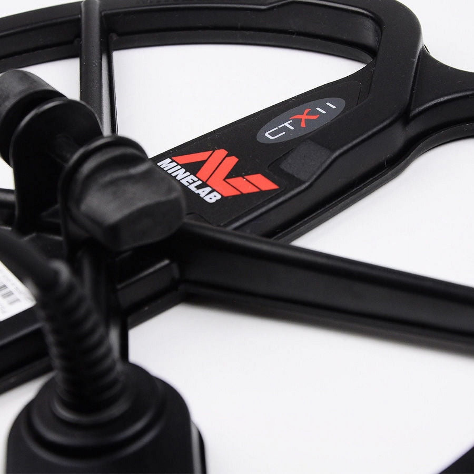 Minelab CTX 3030 Ultimate Waterproof Metal Detector with Pro Find 35 Pinpointer