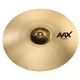 thumbnail image 2 of Sabian 2187XB 19 Pouces AAX X-Plosion Crash Cymbal, 2 of 2