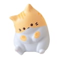 thumbnail image 2 of Squishes Toy Juguete para apretar Lindo gato Squish Toy Squeeze Toy Características mejoradas NikouMX, 2 of 8