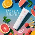 thumbnail image 2 of Protector solar Native Tropical Breeze Body 150 ml para piel sensible, 2 of 8