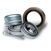 Tie Down Engineering 81140 Precision Tapered Roller Bearing Kit - 1-3/8?x 1-1/16?
