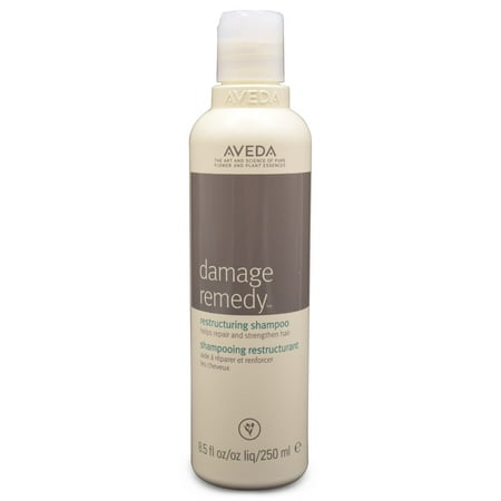 Aveda Damage Remedy Restructuring Shampoo 8.5 Oz