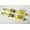 Yellow, variant on Ratchet Strap J Hook 2x 1.5"x15' 4000lb Heavy Duty Tie Down Cargo ATV UTV 1.5x15