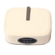 thumbnail image 4 of Foldable Mini Electric Laundry Dryer with Dryer Bag Timer Function Quiet US Plug 110V Portable Clothes Dryer for Light Clothes Underwear Beige, 4 of 5