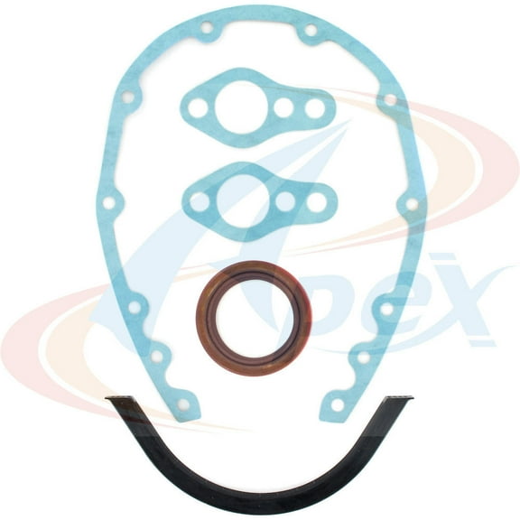Engine Timing Cover Gasket Set