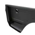 thumbnail image 4 of Brothers Trucks A1071-69 Bedside - LH, 4 of 8