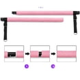thumbnail image 4 of Multifunctional Strength Training for Home Gym Yoga Fitness Workouts with Three Adjustable Power Sticks, 4 of 6
