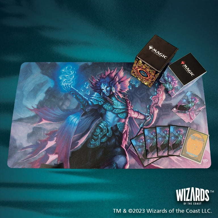 merfolk card sleeves Amazon.com: Realm Guard