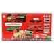 thumbnail image 4 of Tren Navideño Eléctrico Con Melodías y Luz Holiday Time 9666-01-WM, 4 of 6