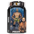 thumbnail image 1 of All Elite Wrestling AEW Miro Action Figure Unmatched Collection Figure - Series 1, 1 of 2