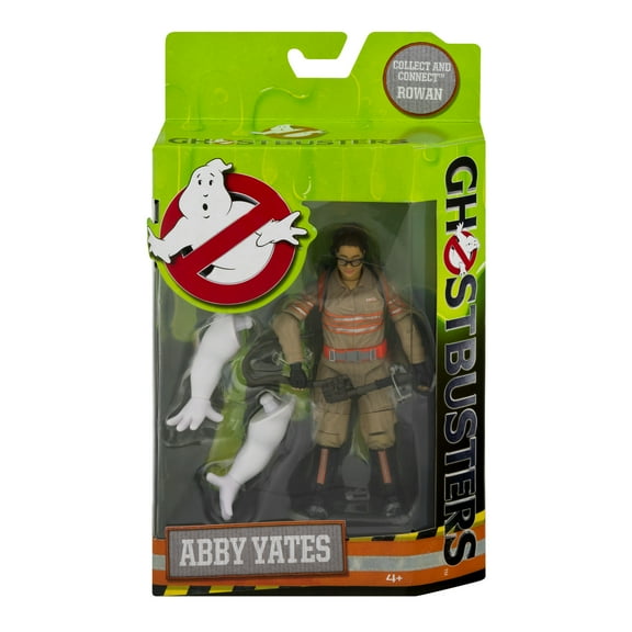 Ghostbusters 6" Elite Abby Yates