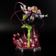 thumbnail image 4 of Figura de Ghost Slayer Lianzhu Ganlu Temple Battle Form, hermosa chica Ganluji Mitsuri, modelo decorativo, adornos, juguete, regalo, 22cm, 4 of 4