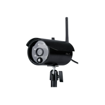 ALC - Observer Indoor/Outdoor Wireless Surveillance System - Black