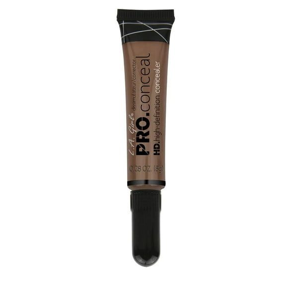 Correcteur HD Pro Conceal de LA Girl
