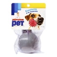 thumbnail image 3 of Juguete para Perro Professor Pet Pelota de Hule 7 cm, 3 of 4
