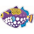 thumbnail image 1 of Trend Entreprises Inc. T-10936 Poissons Amis Variété Pack Ca Classi C Accents, 1 of 3