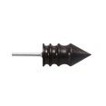 thumbnail image 1 of MERRYHAPY Burnisher Handheld Burnishing Tool For Craft Edges Style Rotary Tool Use By Diy Enthusiasts 1Set, 1 of 8