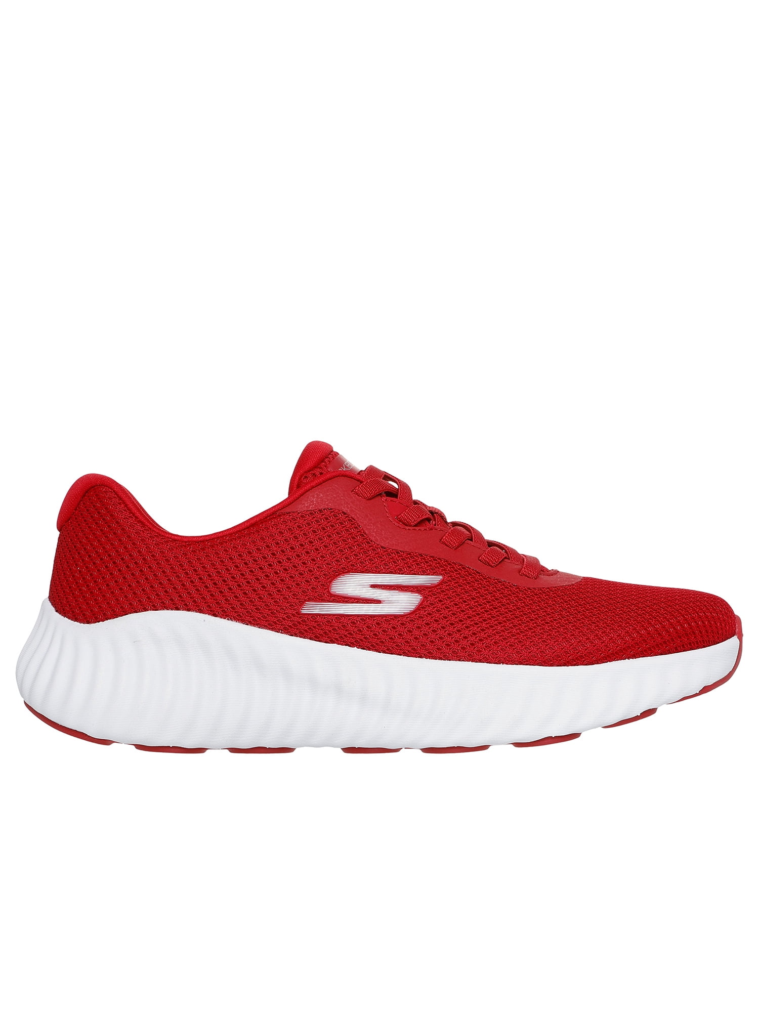 Skechers Women's GO RUN NOW - Calmut Comfort Athletic Sneakers