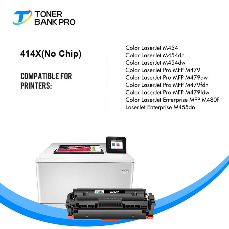 4pk TN227 TN-227 Toner Cartridge for Brother TN223 HL-L3210CW L3230CDW  L3270CDW