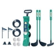 thumbnail image 1 of Guardoinrt Golf Toy Early Educational Birthday Gift Engaging Children Mini Golf Set With Club For Learning Through Play And 4 Balls Blue, 1 of 6