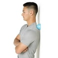 thumbnail image 5 of OPTP PRO-POINT Myofascial Release Tool – Trigger Point Massage Tool for Soft Tissue Pain and Soreness Relief, Back and Hip Massage, Includes Suction Base, 5 of 8