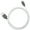 White, variant on Ventev (522392) 3.3Ft Sync & Charge Cable for USB-C Devices 2.0 - Gray