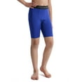 thumbnail image 2 of Roadbox Youth Boys Compression Shorts - Spandex Athletic Kids Running Compression Underwear for Basketball Baseball Soccer, 2 of 6