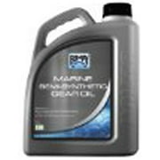 Bel-Ray Marine Bio. Multipurpose Lub 4 Liter Bottle 99705-Bt4