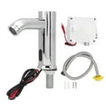 thumbnail image 2 of Touchless Sink Faucet, Motion Sensor Faucet Sensitive G1/2  for Commercial, 2 of 7