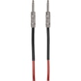 thumbnail image 2 of Livewire Advantage AIXR Instrument Cable Red 10 ft. Red, 2 of 2