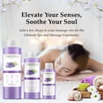 thumbnail image 6 of Lavender Fragrance Oil 4 fl. oz. Scented Oil for DIY Soap Making, Candles, Bath Bombs, Body Butters. Used In Aromatherapy Diffusers, Burners and Warmers. Great Addition To Lotions and Creams., 6 of 9