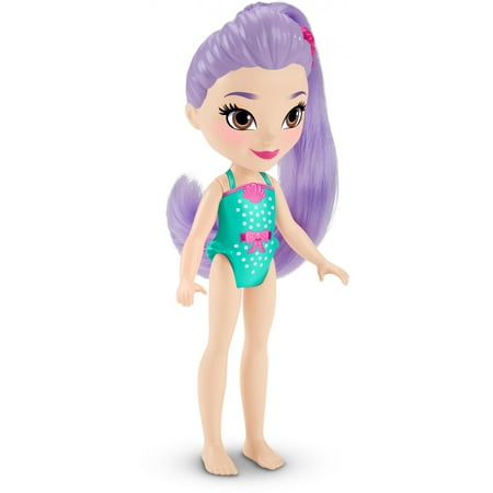 Nickelodeon Sunny Day Bath Time Blair Doll with