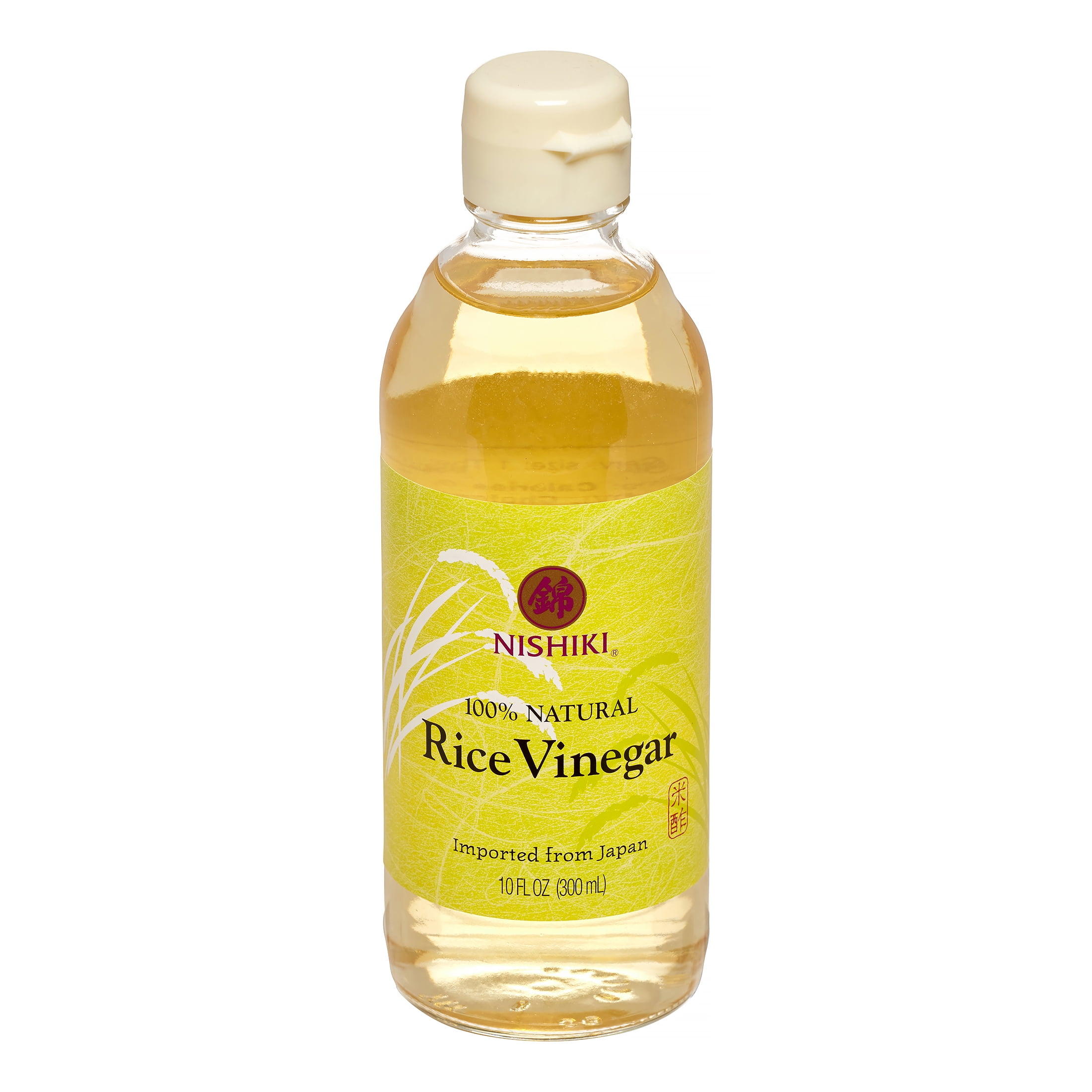 Nishiki Rice Vinegar, 10 Fl Oz