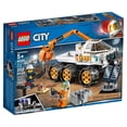 thumbnail image 5 of LEGO City Space Rover Testing Drive 60225 NASA-inspired Kit (202 Pieces), 5 of 8