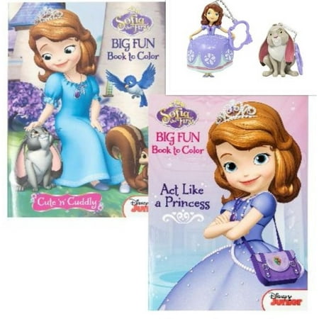 53 Coloring Book Sofia The First Best HD