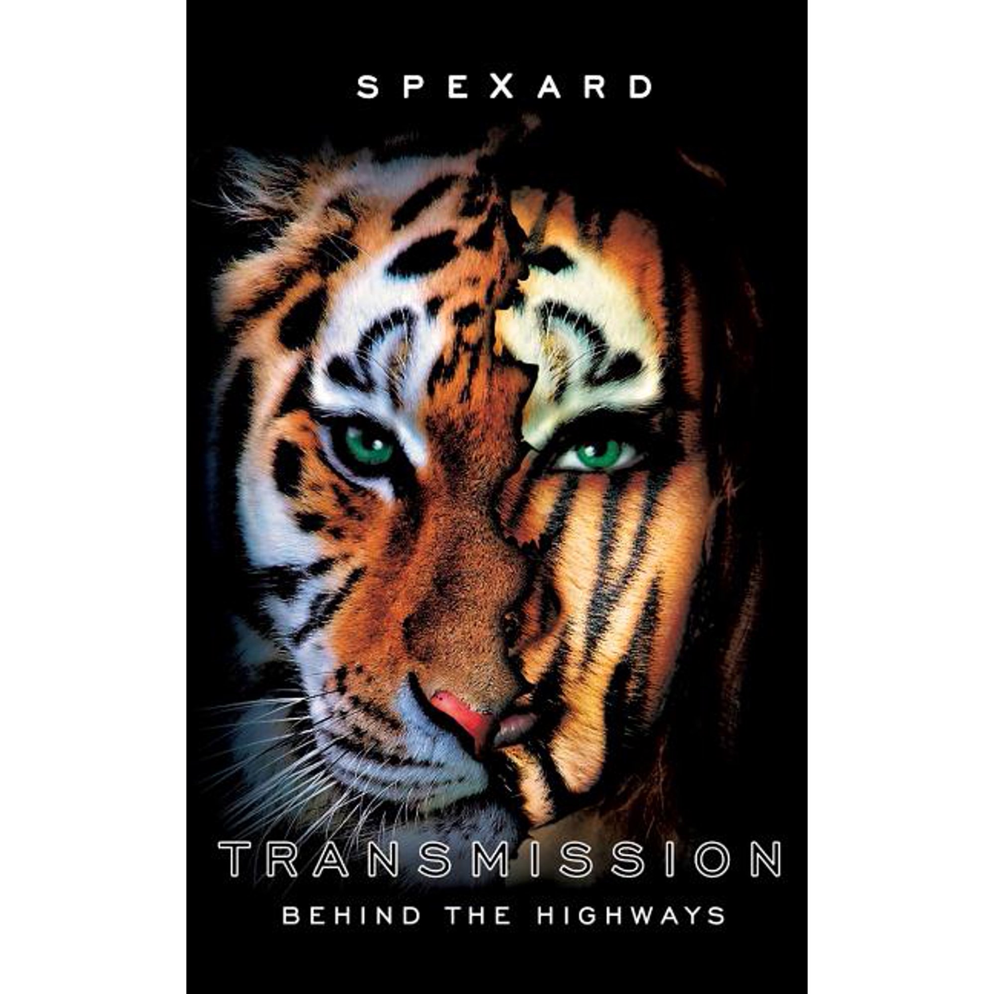 Transmission (Paperback)