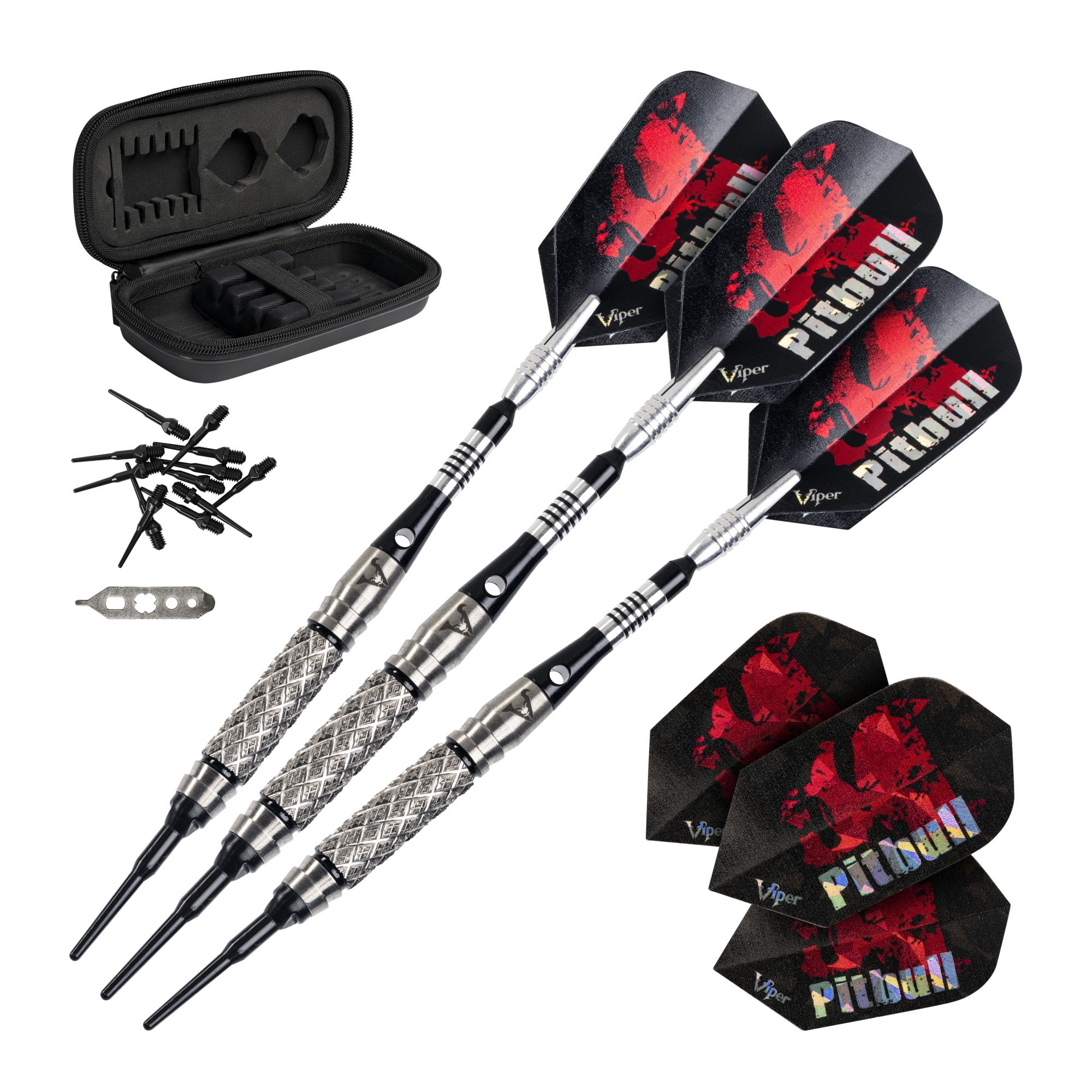 Bottelsen 285GT 28 g Hammer Head Smooth GT Dart - 90 Percent