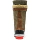thumbnail image 3 of Dream Pairs Women's Mid-Calf Waterproof Winter Snow Boots MONTE_02 Dream Pairs MONTE_02, 3 of 7
