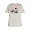 thumbnail image 5 of Care Bears Women’s Scary Besties Graphic Tee, XXS-2X, 5 of 5